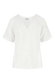 Zusss blouse - offwhite