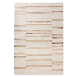 HKliving vloerkleed jute 120x180
