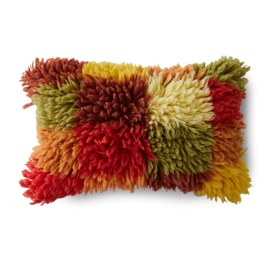 HKliving kussen fluffy 60x40