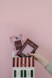 Bridgewater geurzakje share love
