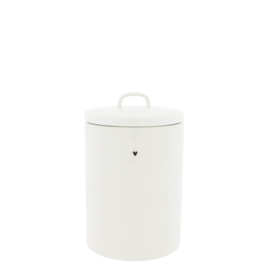 Bastion Collections voorraadpot l