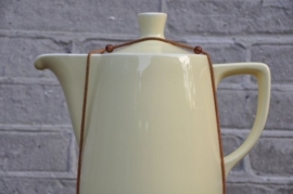 Koffiekan Pastel