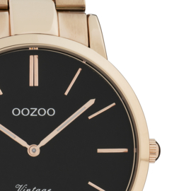 OOZOO horloge - C20024