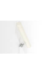 Wandlamp LED - creme