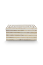 vtwonen storage box pearl l