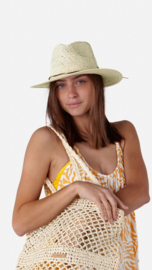 Barts hoed arday - naturel