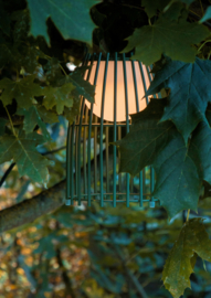 Lucide tafellamp outdoor - groen