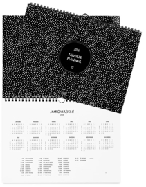 Zoedt familieplanner 2026