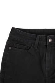 Zusss jeans - off black