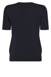 Zoso shirt - navy