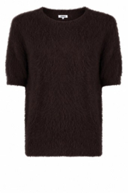 Zoso shirt judith - bruin