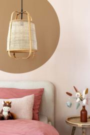 KidsDepot hanglamp - zwart
