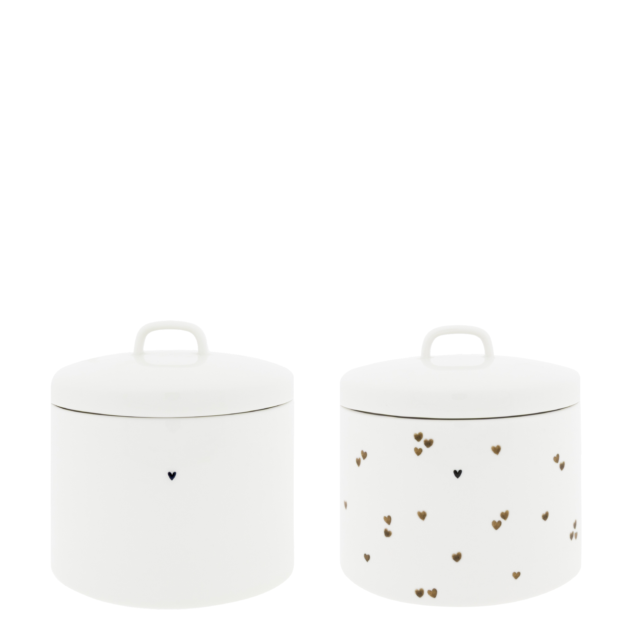Bastion Collections voorraadpot xl