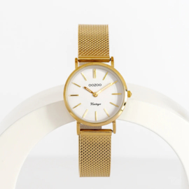 OOZOO horloge - C20231