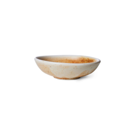 HKliving schaaltje chef ceramics - mosgroen