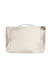 Zusss beautycase blad - goud