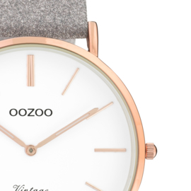 OOZOO horloge - C20151