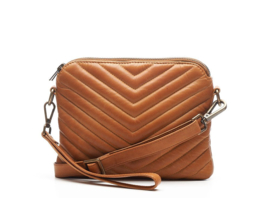 Chabo tas bardot - camel