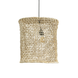 Original Home hanglamp abaca - naturel