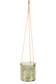 MrsBloom plantenhanger - groen