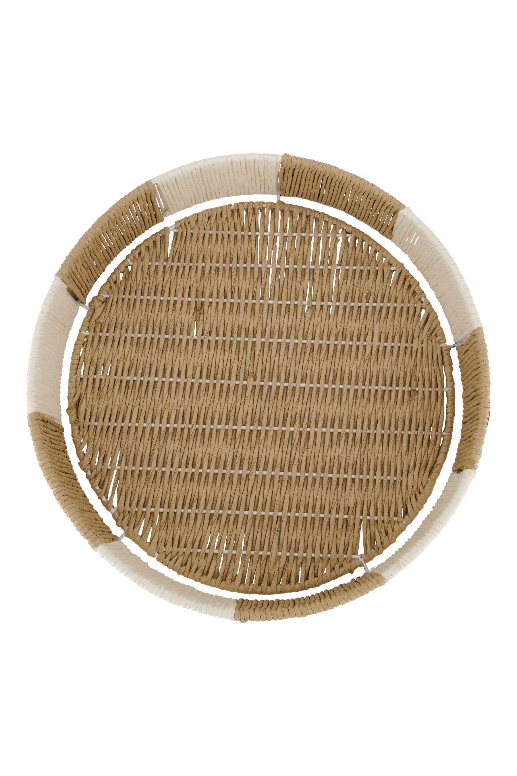 Zusss dienblad rotan