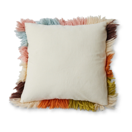 HKliving kussen fluffy 55x55