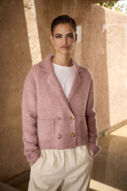 JcSophie cardigan - blush