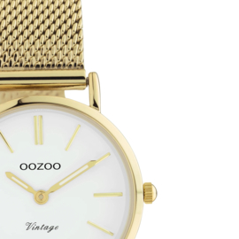 OOZOO horloge - C20231