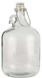 Ib Laursen fles 4,6 ltr