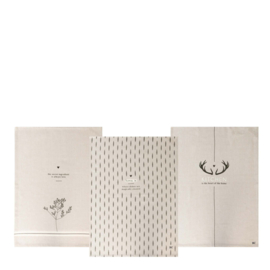 Bastion Collections theedoek