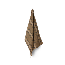 HKliving theedoek stripe