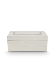 vtwonen storage box pearl l