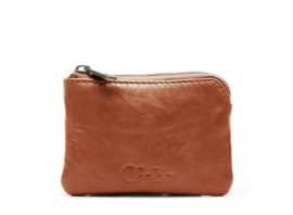 Chabo portemonnee diva - cognac