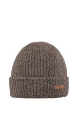 Barts beanie witzia - bruin