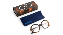 Looplabb leesbril jane - turtle