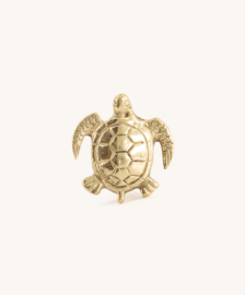 Doing Goods knop schildpad