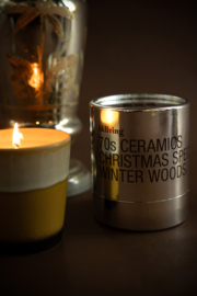 HKliving giftset winter woods
