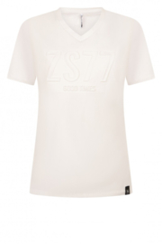 Zoso t shirt - offwhite