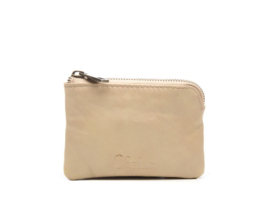 Chabo portemonnee diva - creme