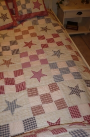 Quilt Star