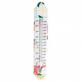 Thermometer, print