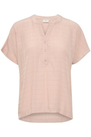 Kaffe blouse - oud roze