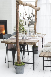 Ib Laursen ster l - zink