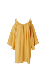 Barts strandjurk - lemon