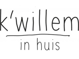 k'willem in huis