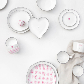 Bastion Collections schaaltje - roze