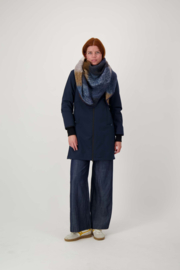 Zusss sjaal met ruit