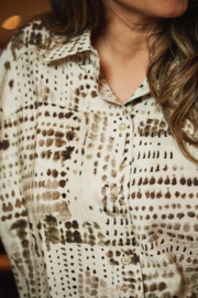 Zoso blouse barbara