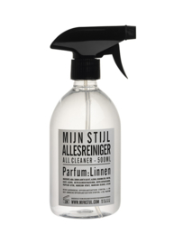 Mijn Stijl allesreiniger linnen