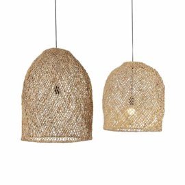 Original Home hanglamp abaca - naturel